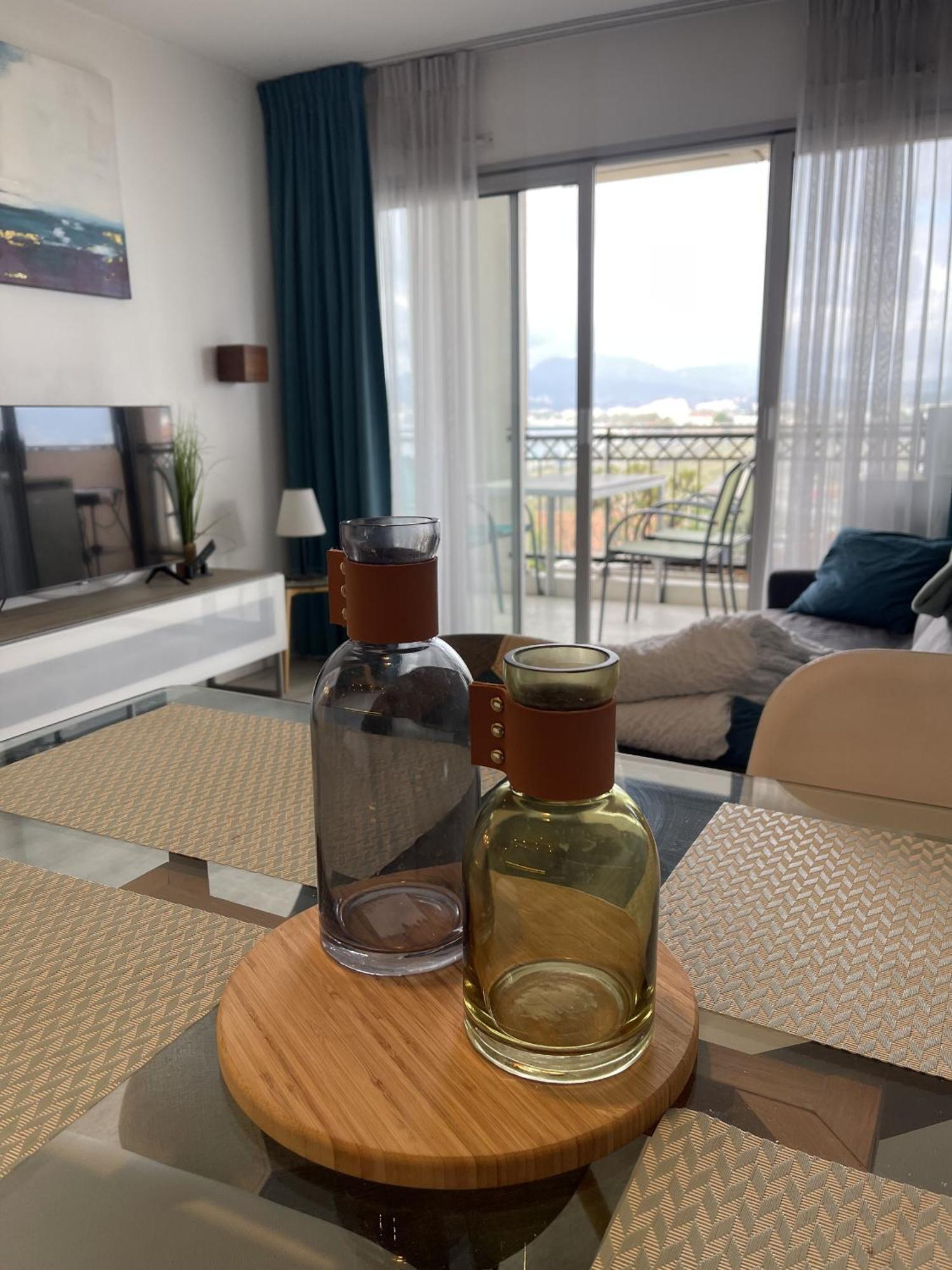 Vue Et Pisicne * Cannes