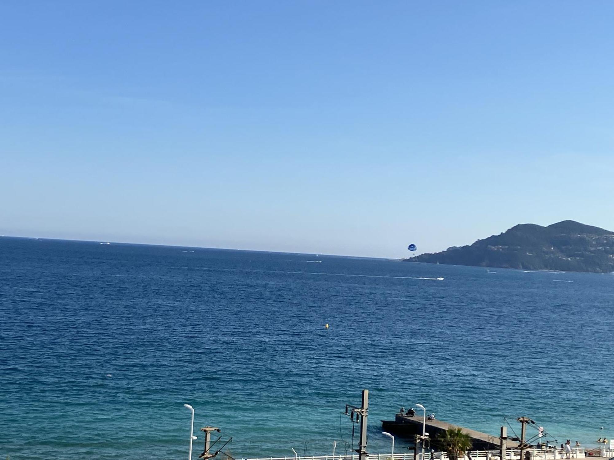 Vue Et Pisicne * Cannes