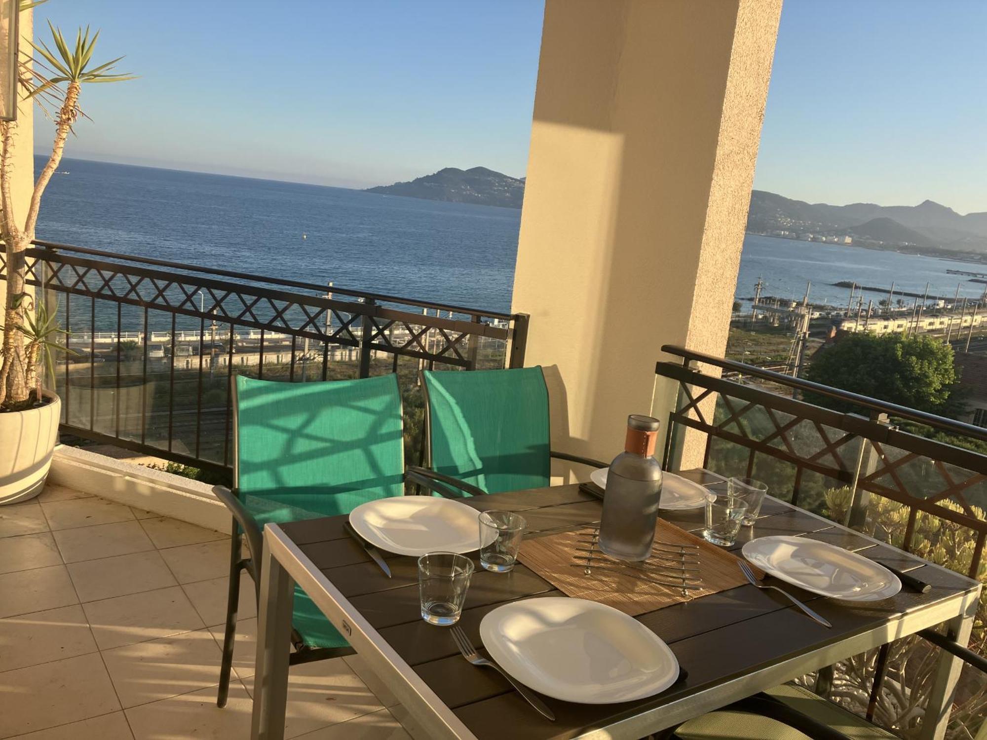 Vue Et Pisicne Apartment